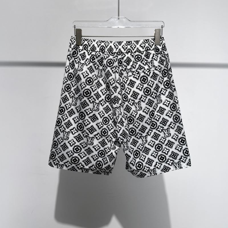 Louis Vuitton Short Pants